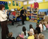 Z muzyką nie zawsze jest poważnie