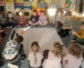 Kodowanie na dywanie