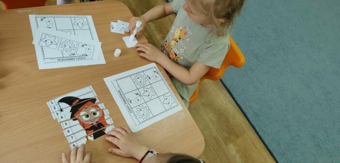 Nasi mali czytelnicy