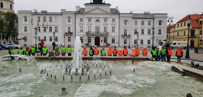 Jak należy zachować się w Muzeum