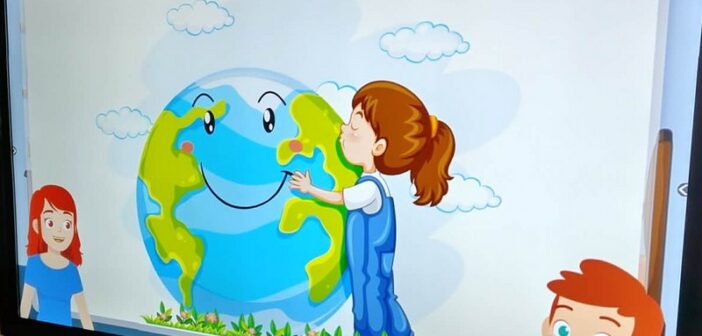 Światowy Dzień Ziemi