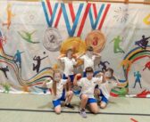 XXI Sportowa Olimpiada Przedszkolaków 2026