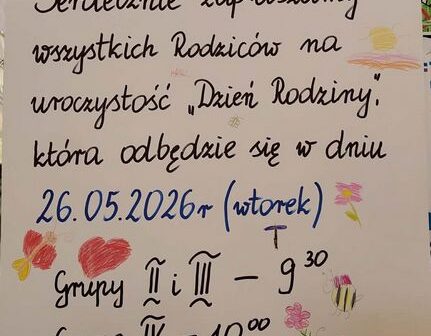 Ogłoszenie